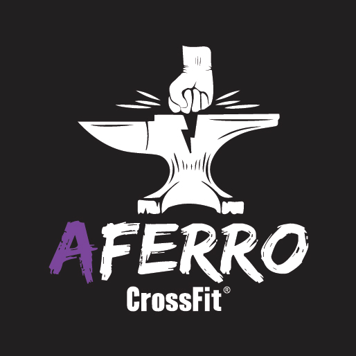 Logo Aferro